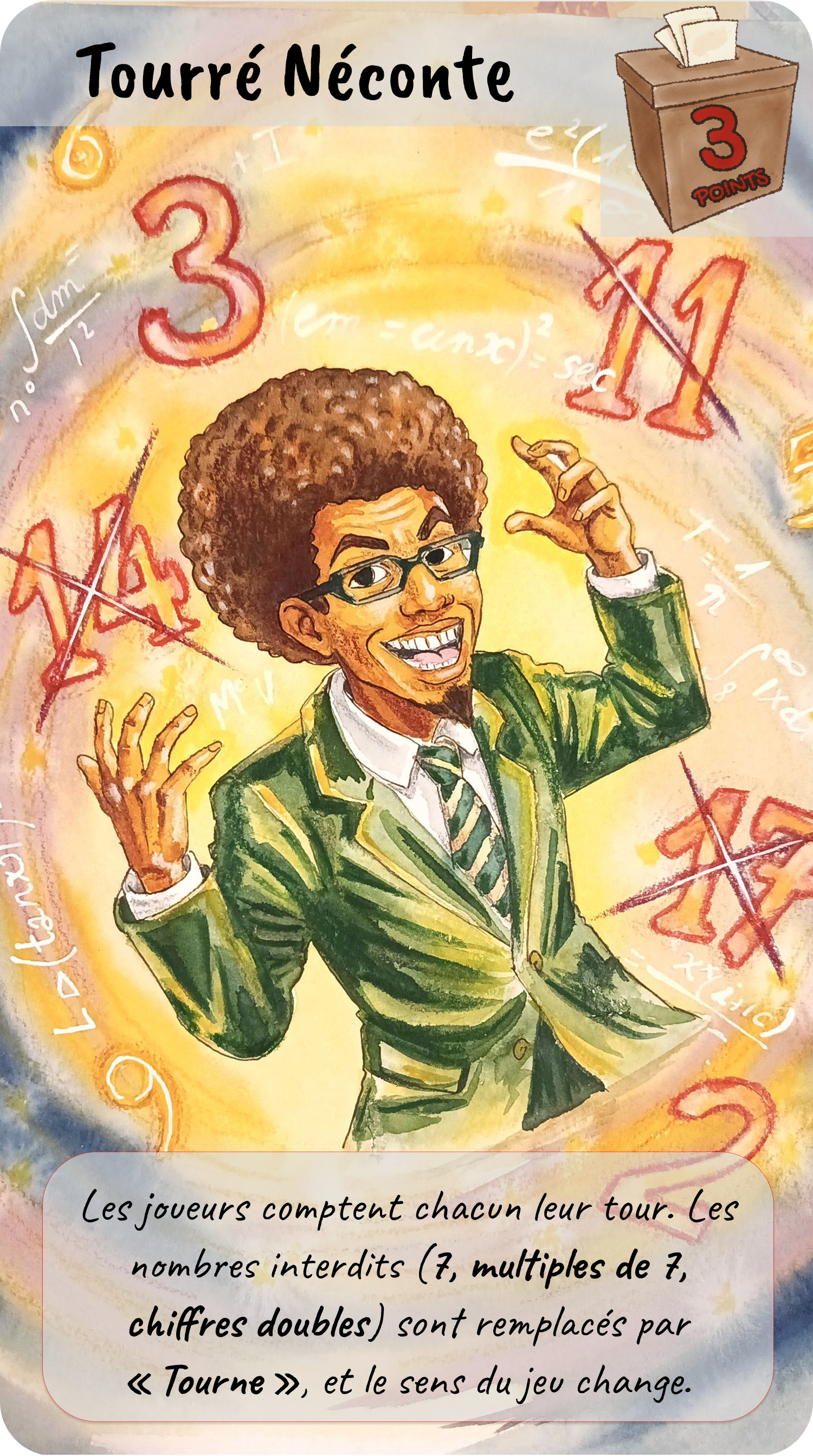 Avosthés !     (disponible hiver 2026)