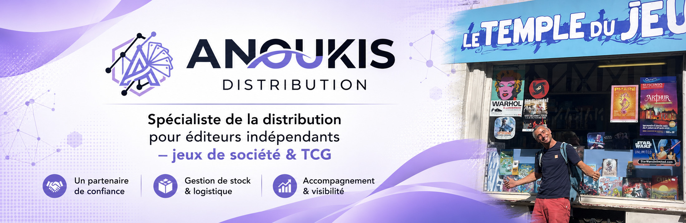 Deux nouvelles collaborations pour Greun’Z !
